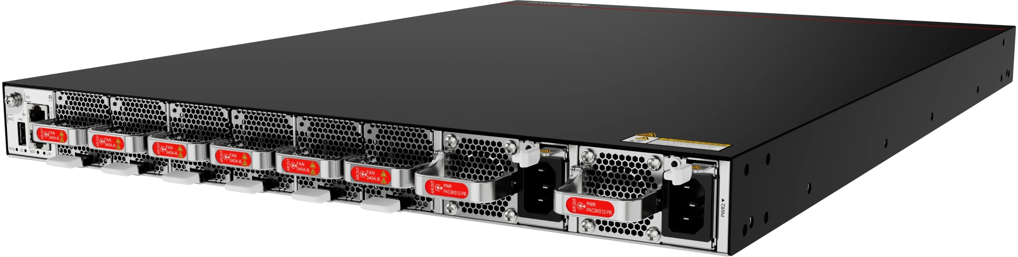 CloudEngine XH9210-32DQ