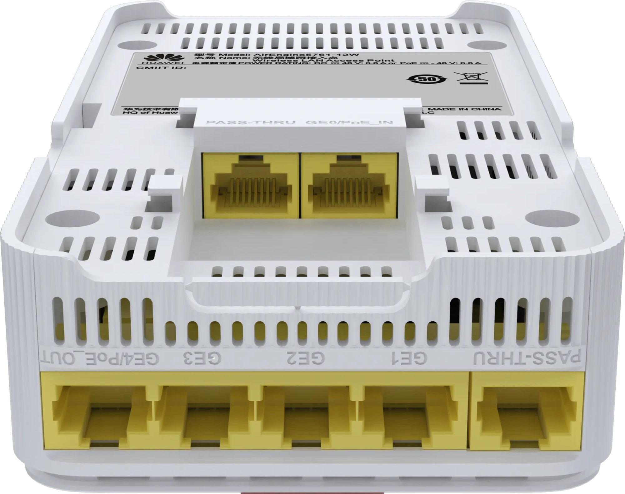 AirEngine 5761-12W Access Point