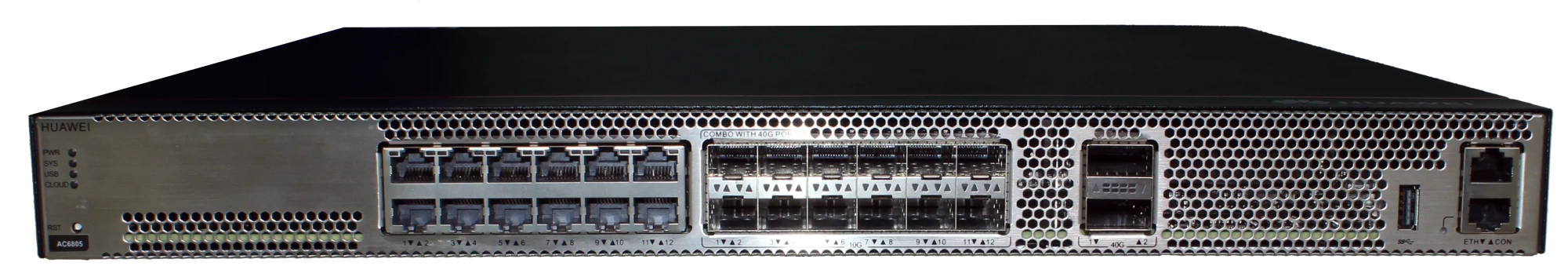 AC6805 Access Controller