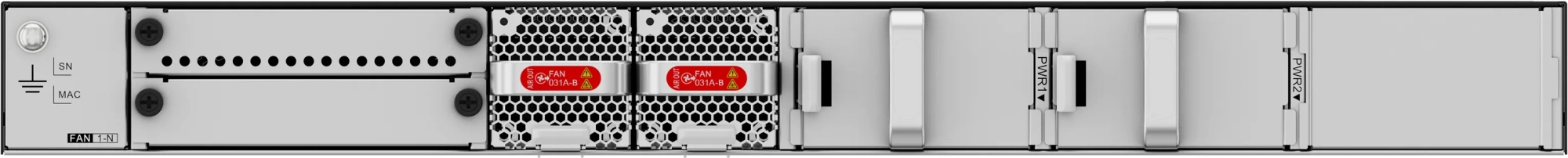 CloudEngine S6750-S24T16X8Y2CZ