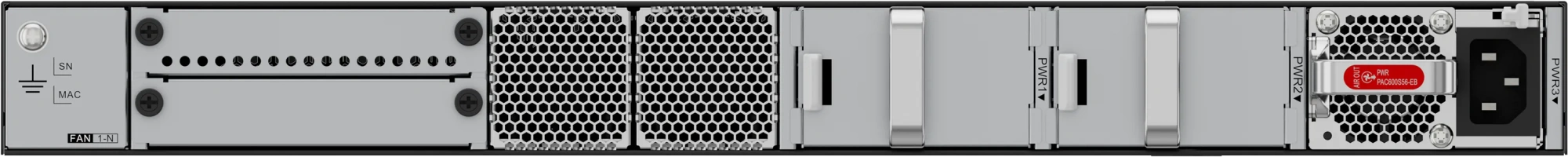 CloudEngine S5735-S24P8J4XEZ-V2