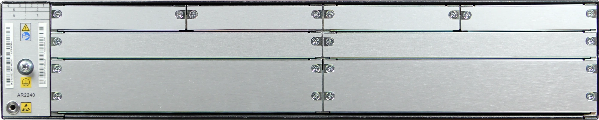 Enterprise Routers AR2240