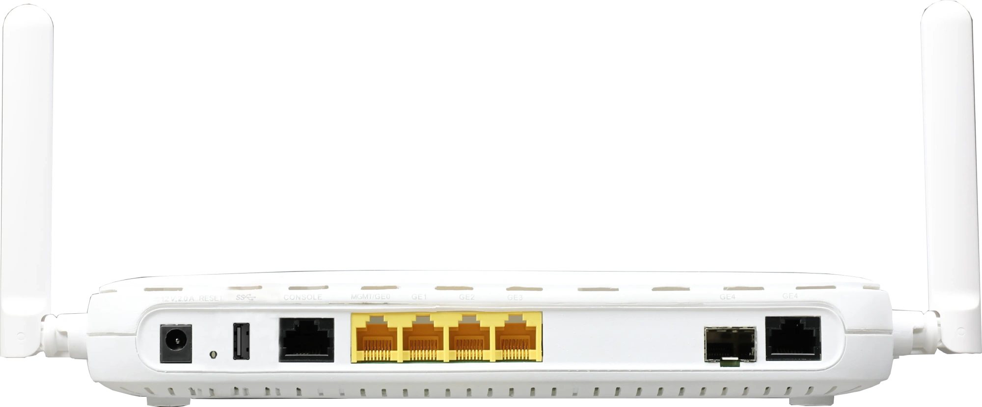 Enterprise Routers NetEngine AR611W