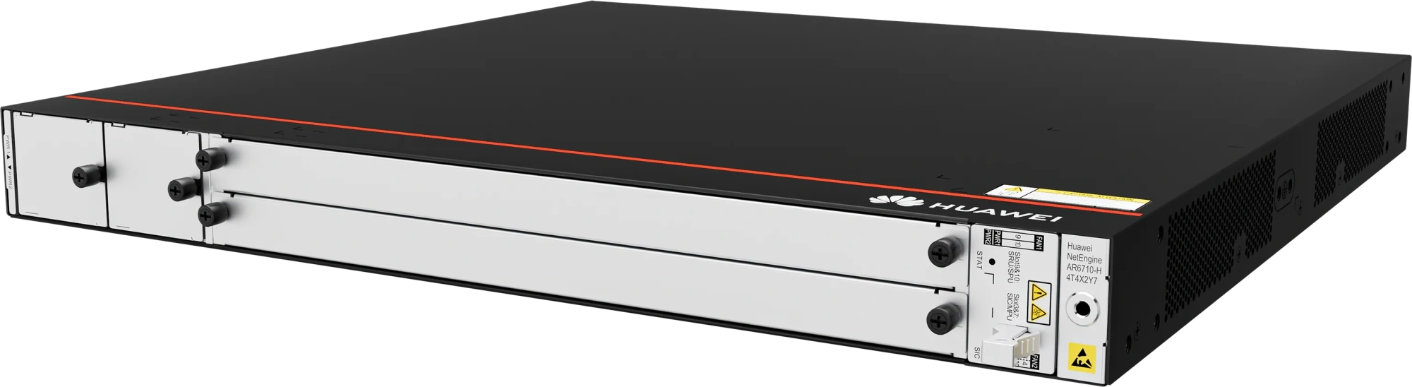 Enterprise Routers NetEngine AR6710- H4T4X2Y7*