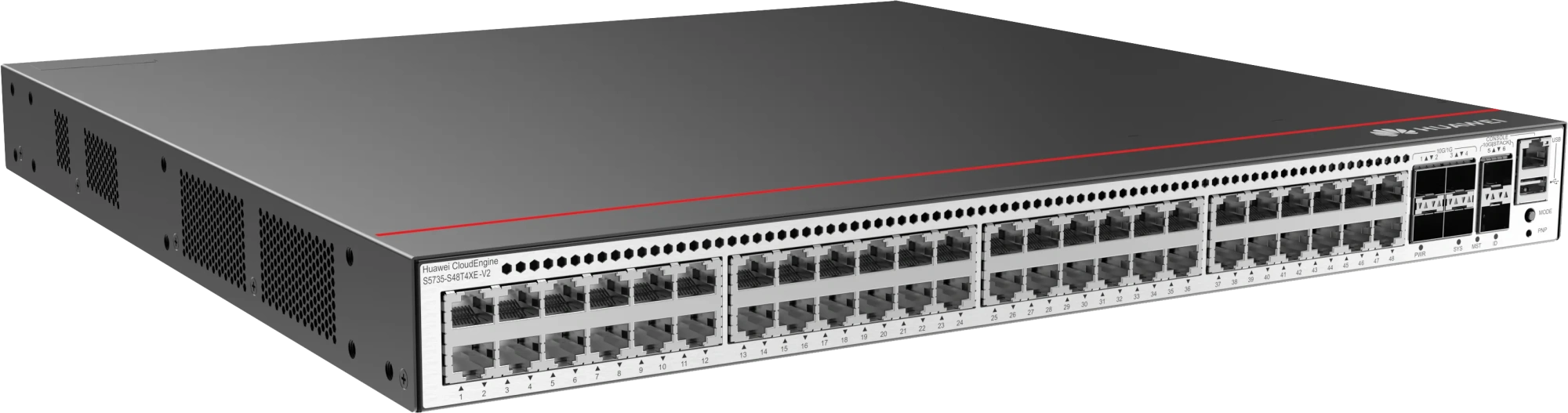 CloudEngine S5735-S48T4XE-V2