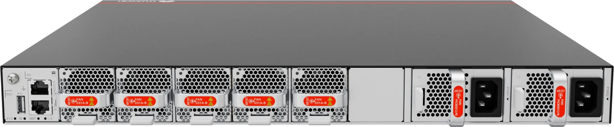 CloudEngine 6885-SAN-56F