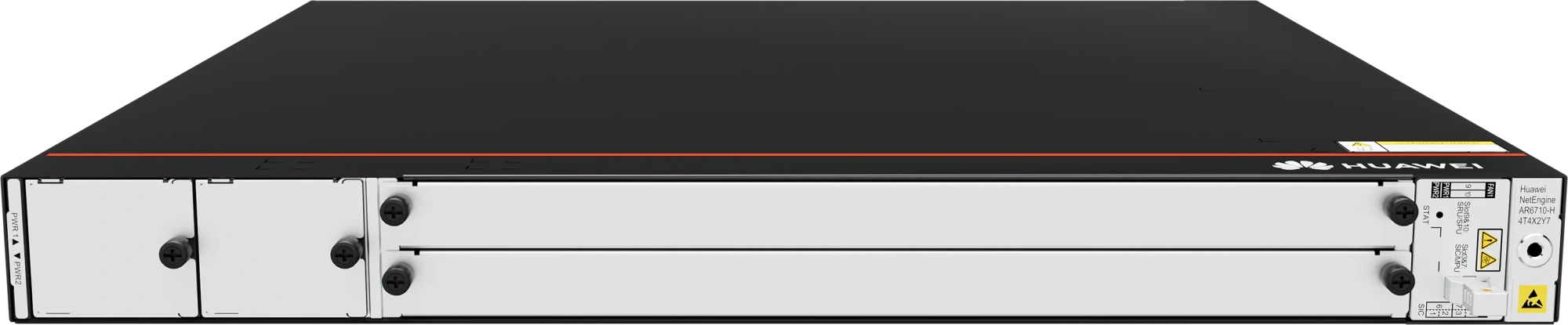 Enterprise Routers NetEngine AR6710- H4T4X2Y7*