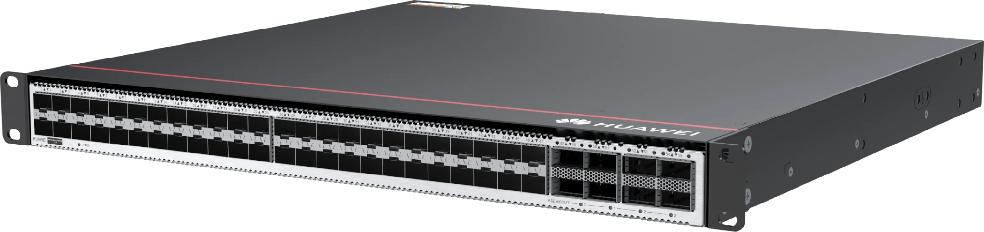 Routers NetEngine 8000E F1A