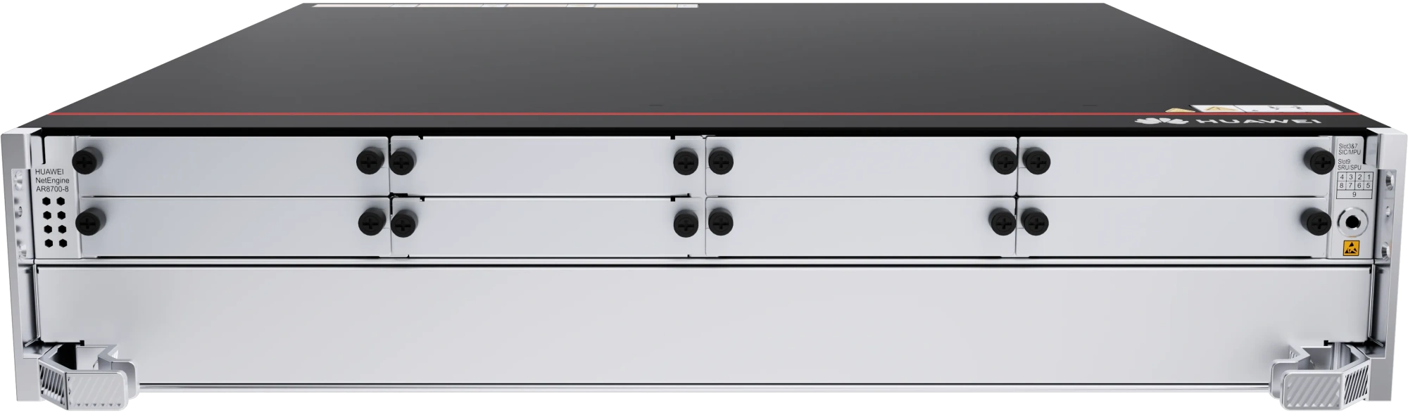 Enterprise Routers NetEngine AR8700-8