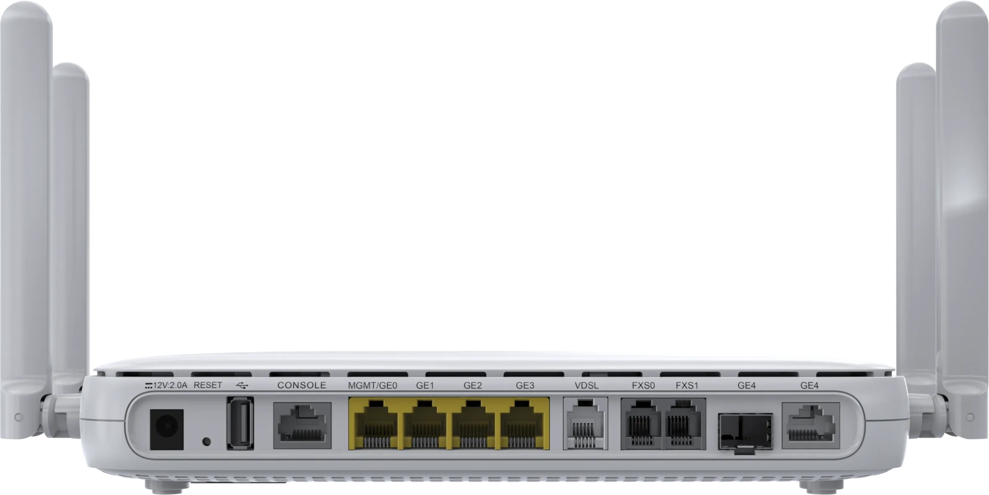 Enterprise Routers NetEngine AR617VW-LTE4EA/AR617VW-LTE4