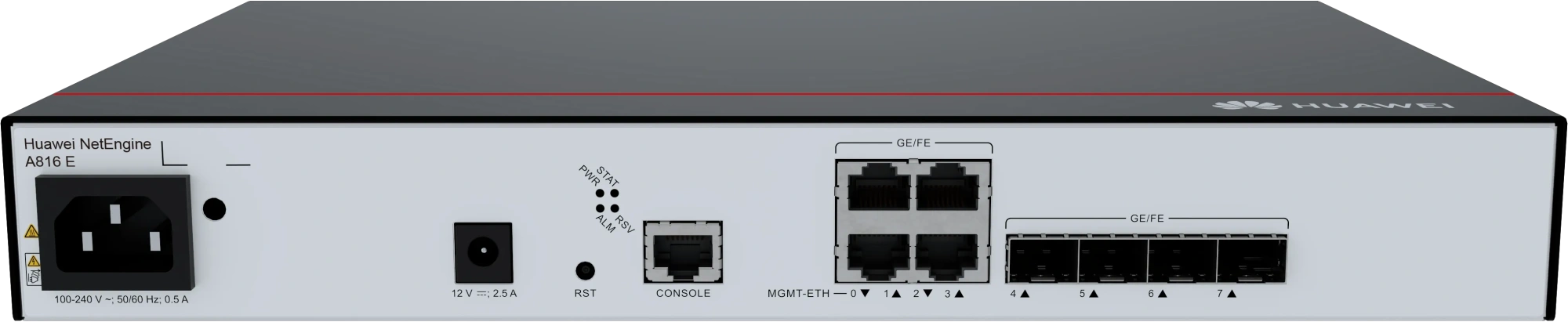 NetEngine A800 NetEngine A816 E
