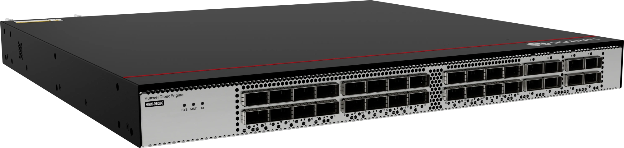 CloudEngine XH9110-24BQ8DQ
