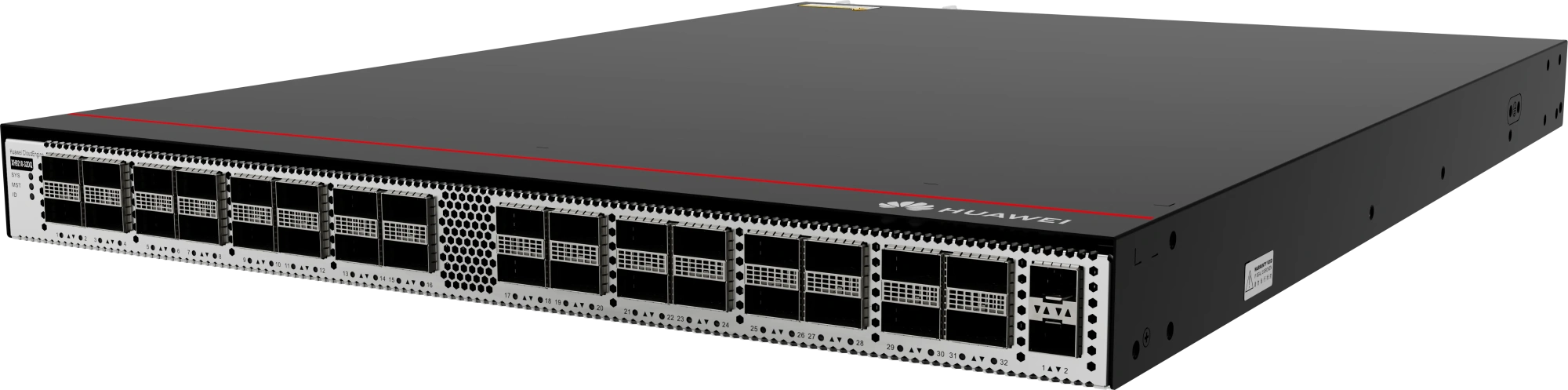 CloudEngine XH9210-32DQ