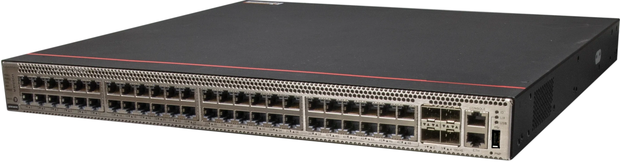 CloudEngine S5736-S48T4XC