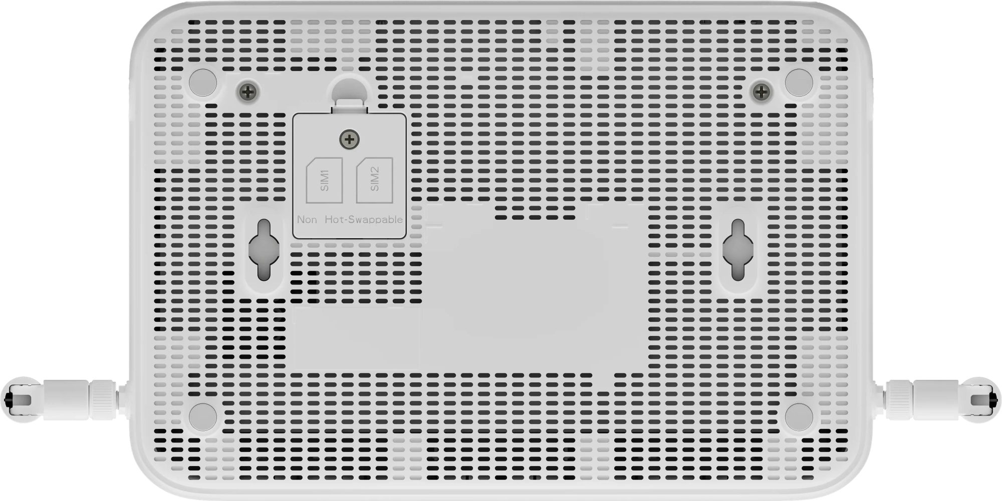 Enterprise Routers NetEngine AR611-LTE4EA