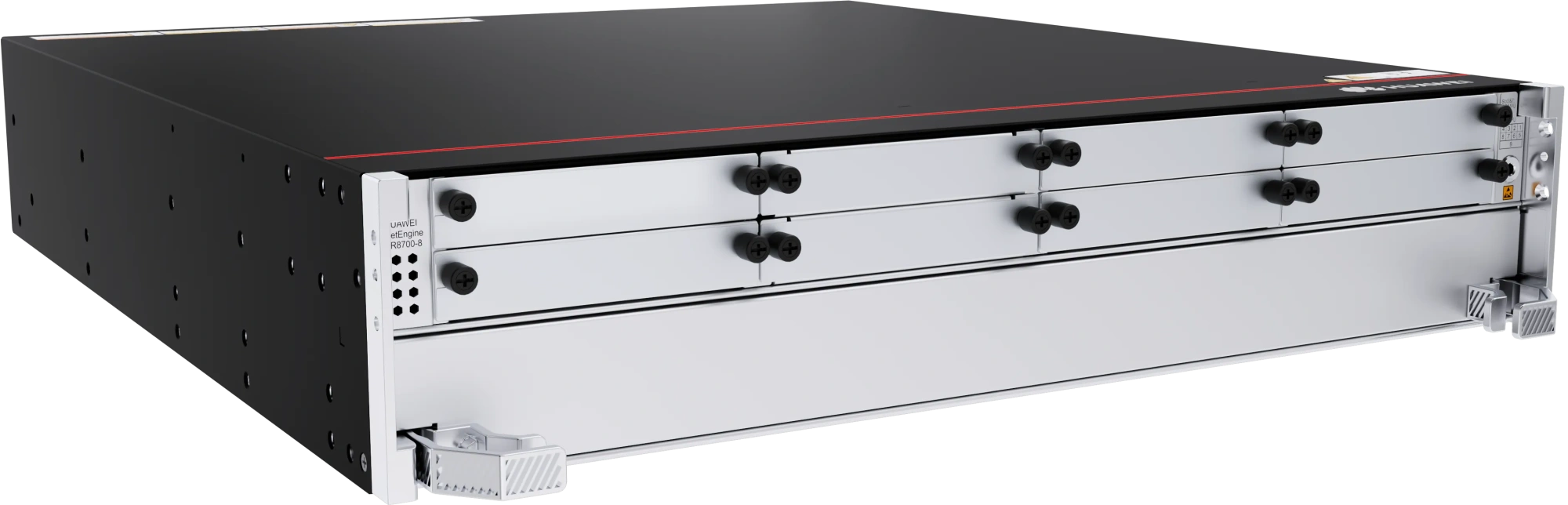 Enterprise Routers NetEngine AR8700-8