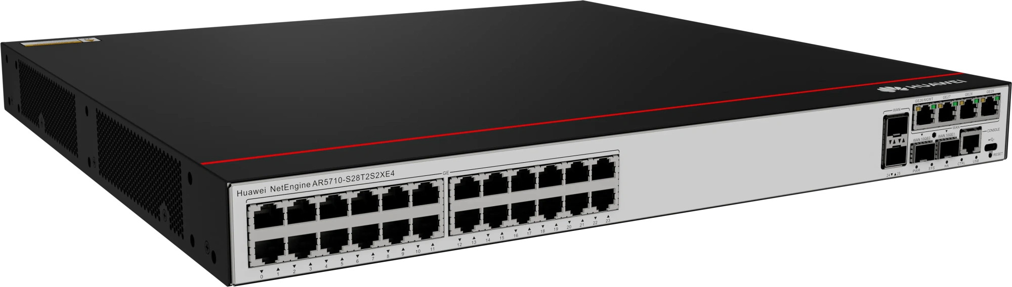 Enterprise Router NetEngine AR5710-S28T2S2XE4