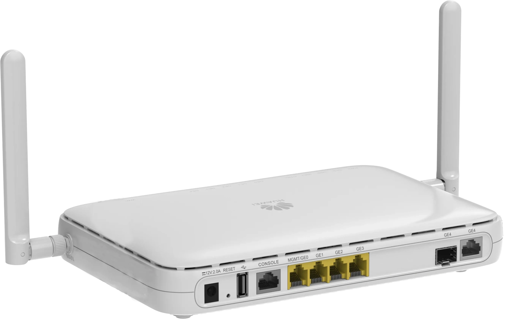 Enterprise Routers NetEngine AR611-LTE4EA