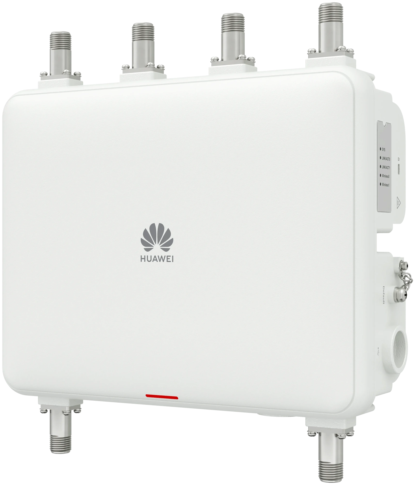 AirEngine 6776I-X6TH & 6776I-X7TH & 6776I-X6ETH Access Points