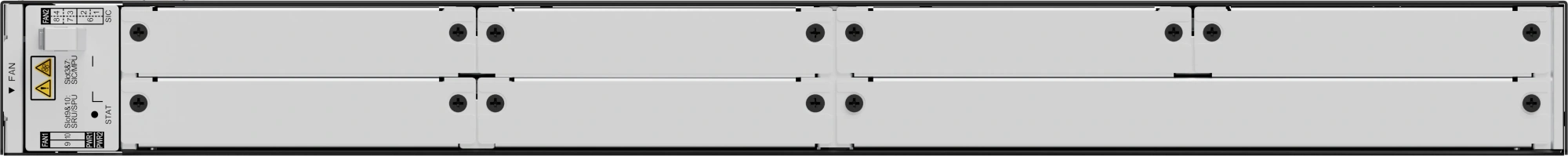 Enterprise Routers NetEngine AR6710- H4T4X2Y7*