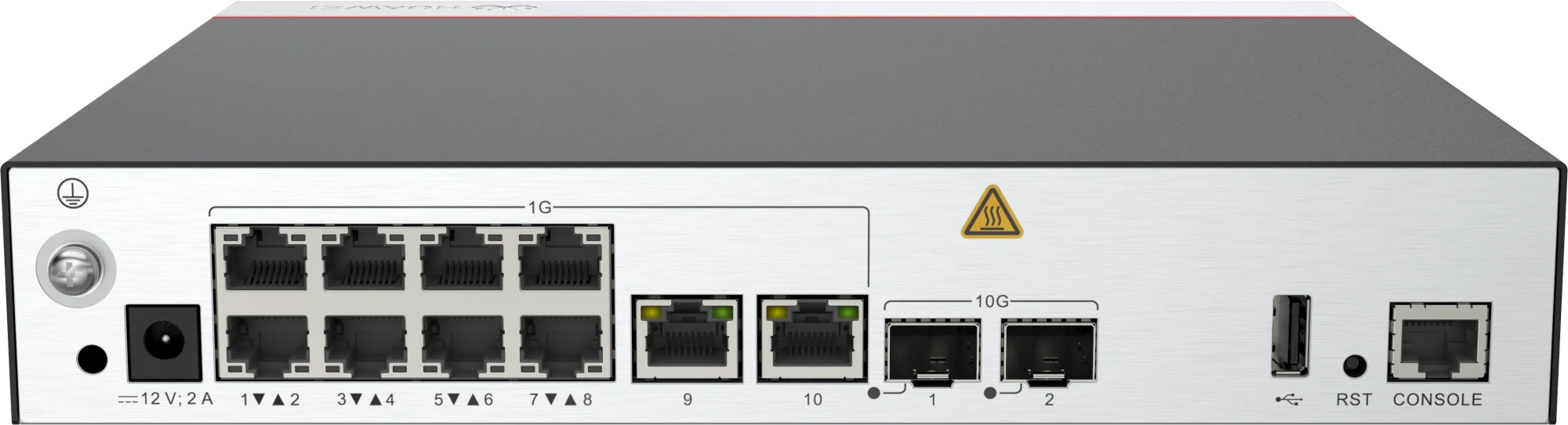 AC6508 Access Controller