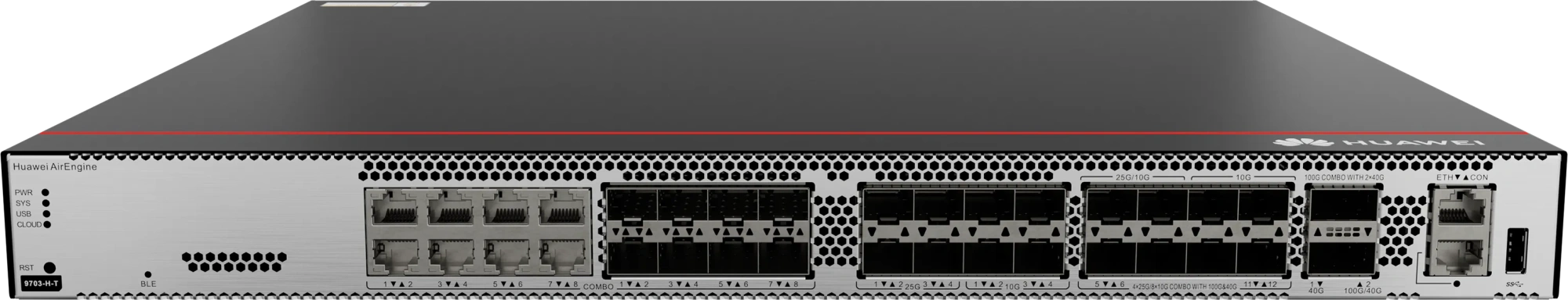 AirEngine 9703-H Access Controller