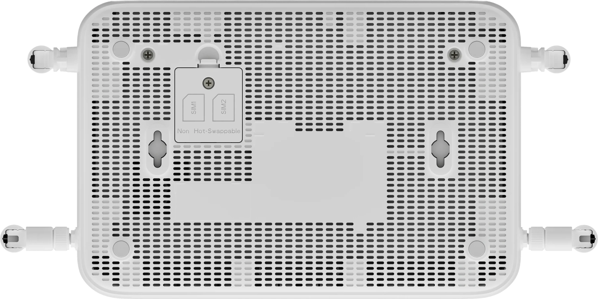 Enterprise Routers NetEngine AR617VW-LTE4EA/AR617VW-LTE4