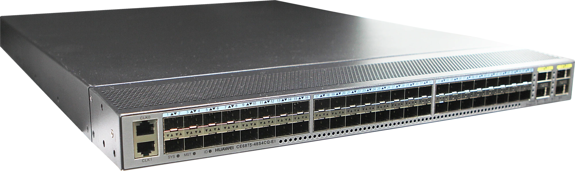 CloudEngine 6800 CE6875-48S4CQ-EI