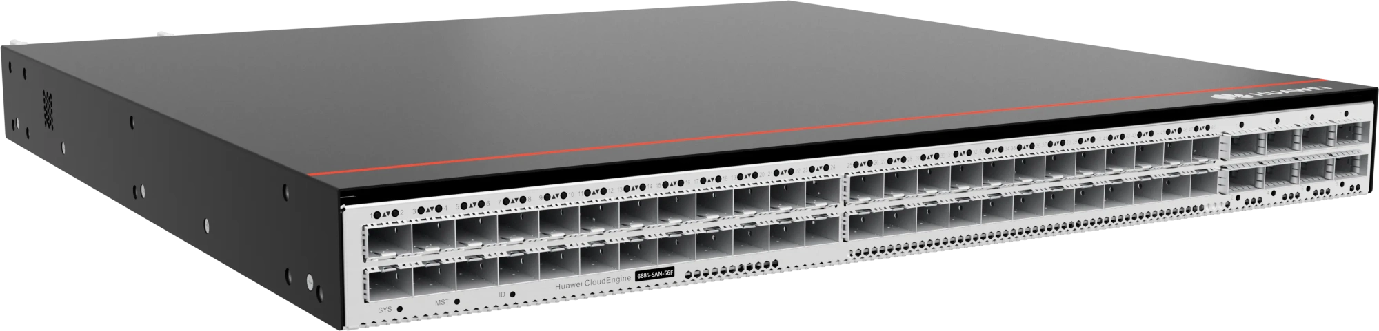 CloudEngine 6885-SAN-56F