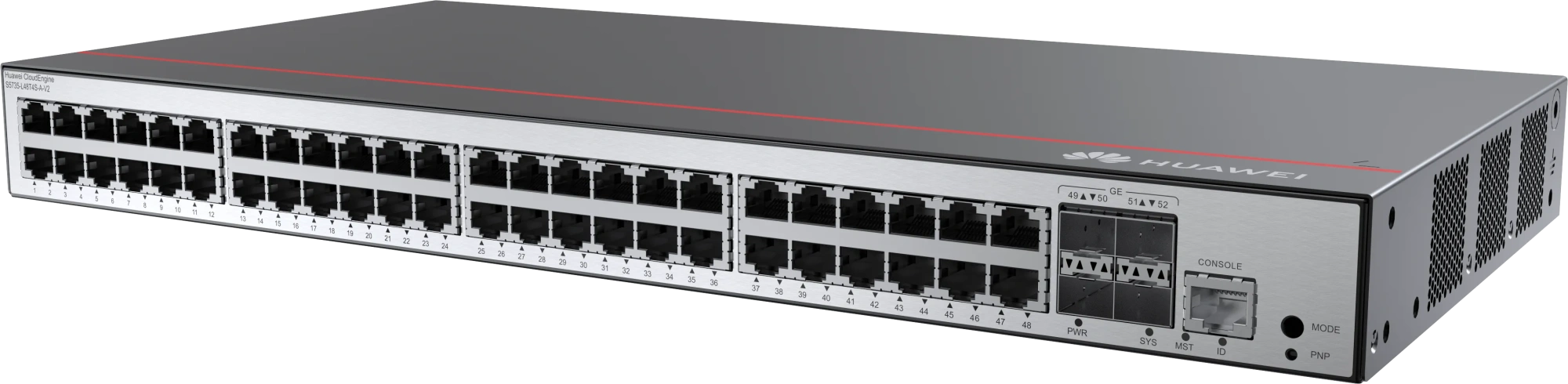 CloudEngine S5735-L48T4S-A-V2
