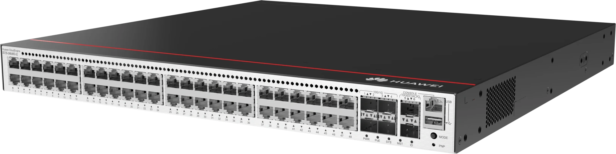 CloudEngine S5735-S48U4XE-V2