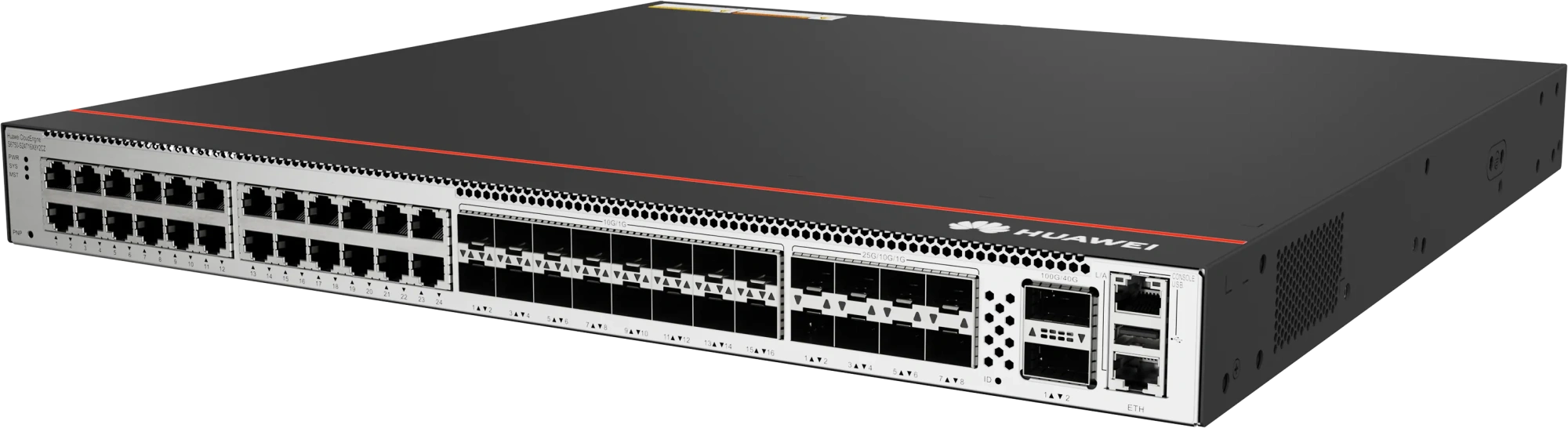 CloudEngine S6750-S24T16X8Y2CZ