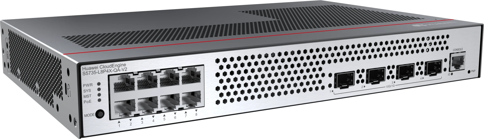 CloudEngine S5735-L8P4X-QA-V2