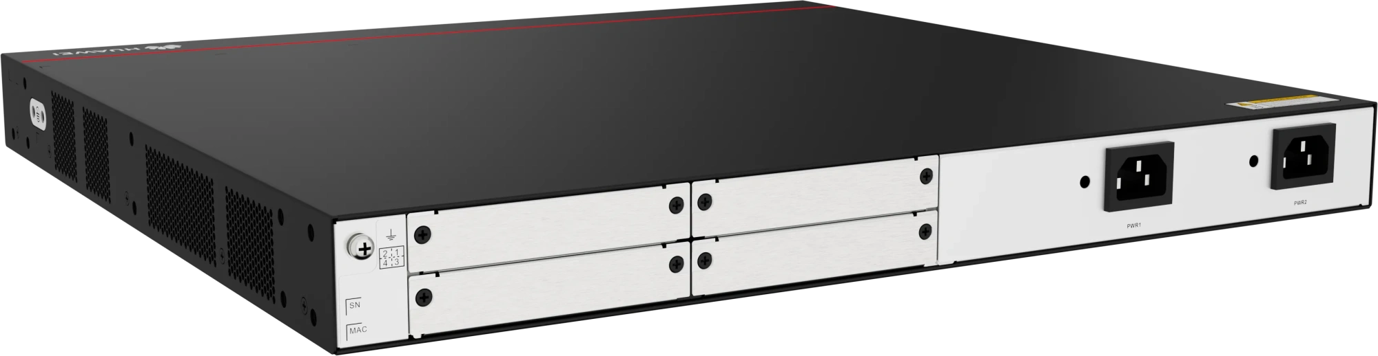 Enterprise Router NetEngine AR5710-S28T2S2XE4