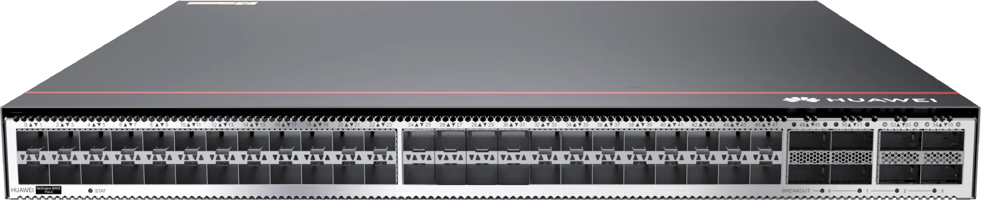 Routers NetEngine 8000E F1A-C