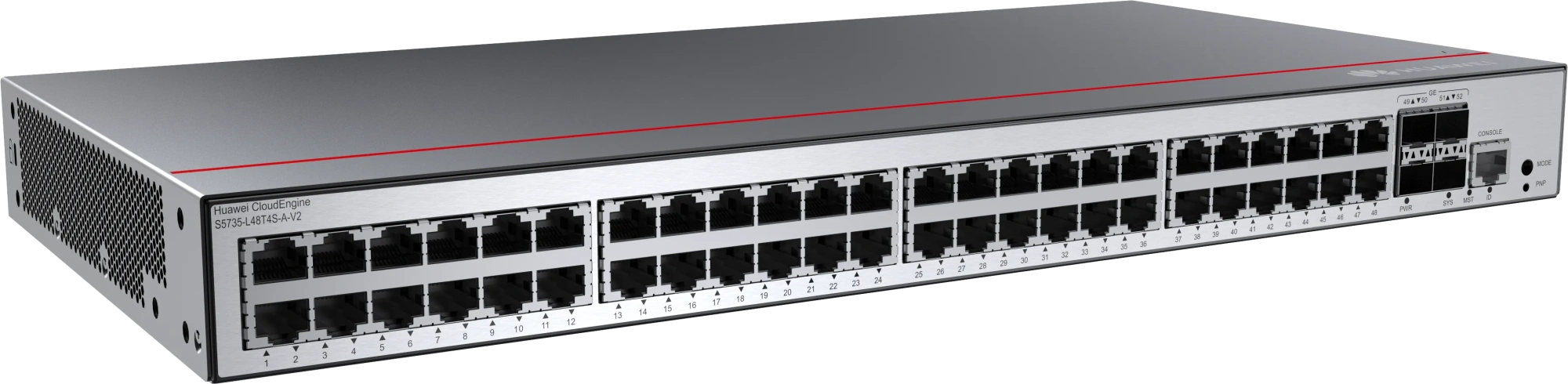 CloudEngine S5735-L48T4S-A-V2