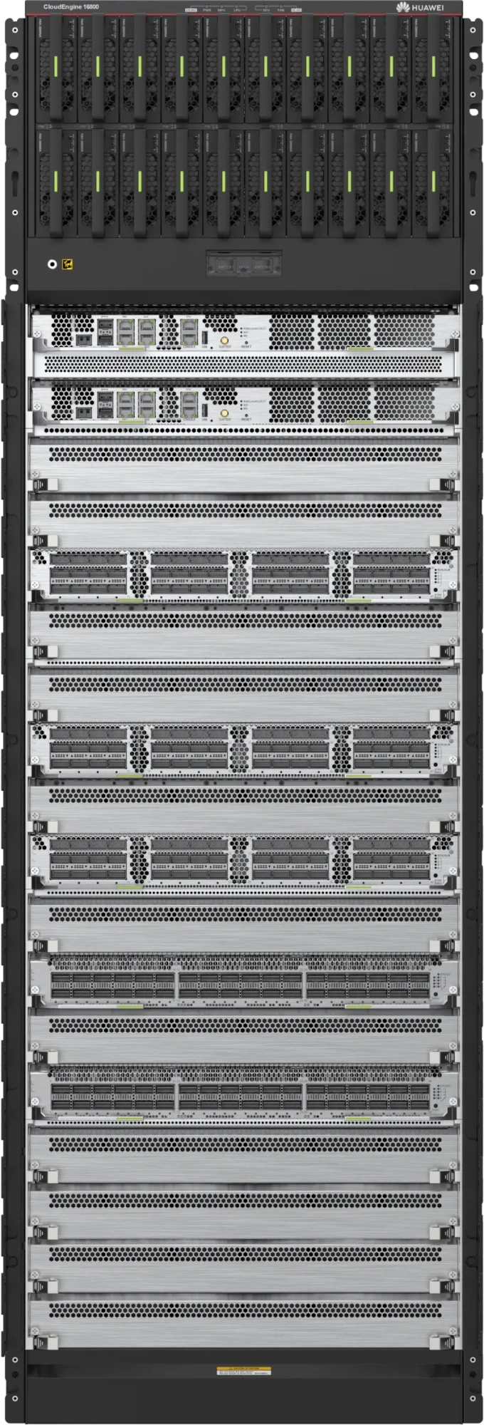 CloudEngine 16800-X4