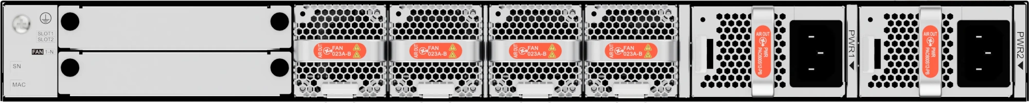 AirEngine 9703-H Access Controller