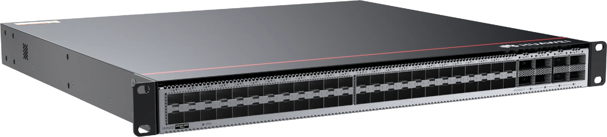 Routers NetEngine 8000E F1A-C