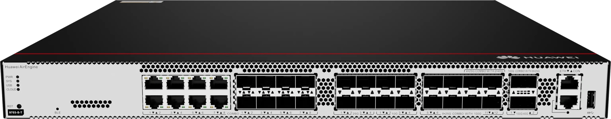 AirEngine 9703-S Access Controller