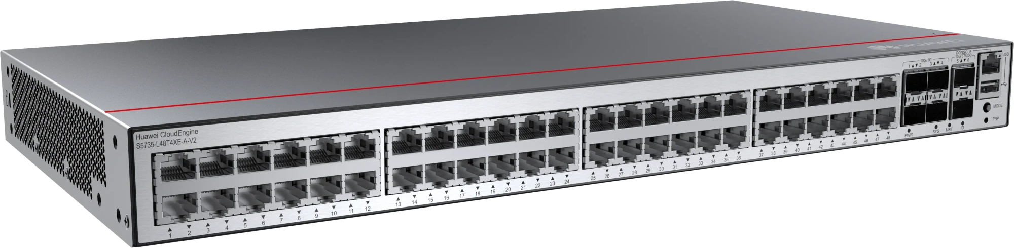 CloudEngine S5735-L48T4XE-A-V2