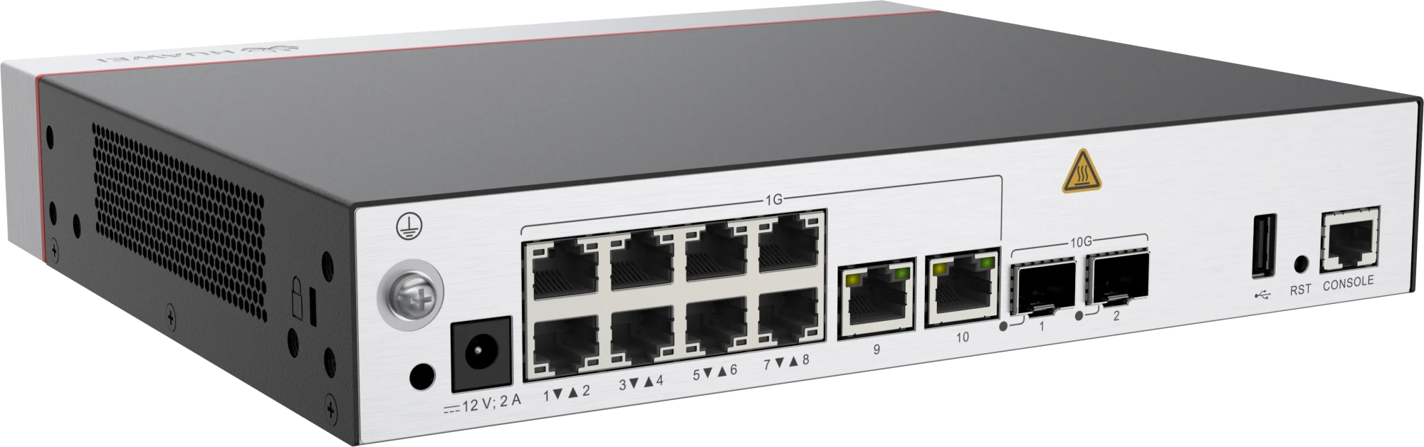 AC6508 Access Controller