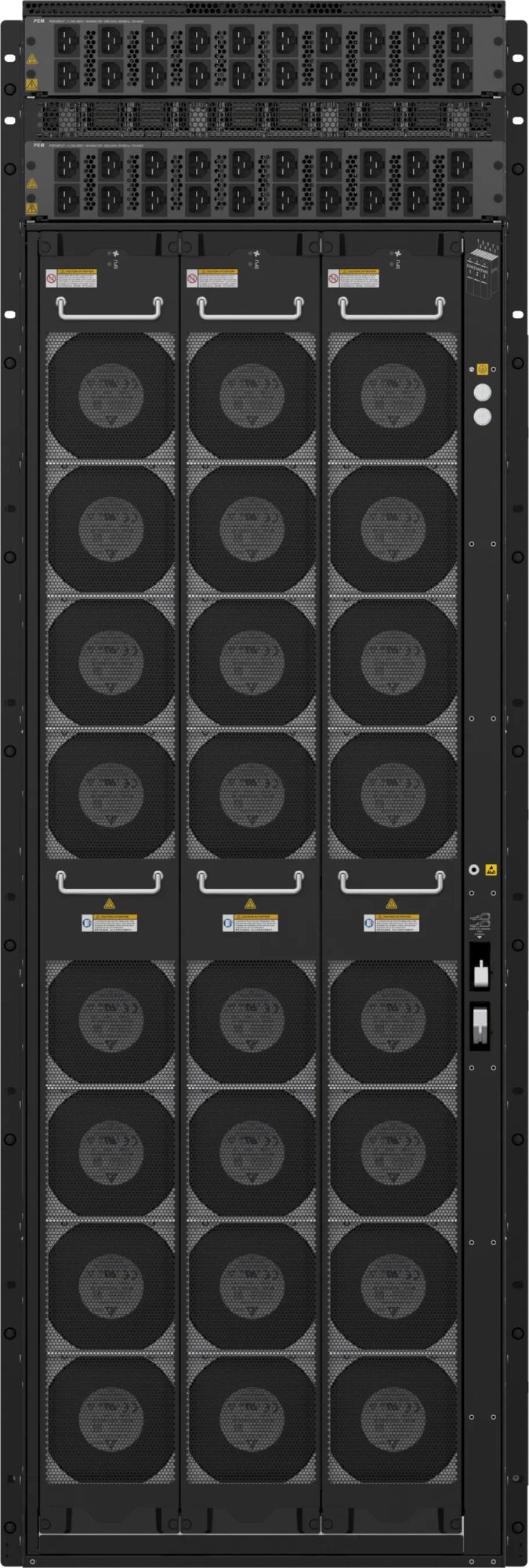 CloudEngine 16800-X4
