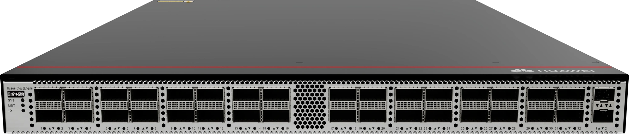 CloudEngine XH9210-32DQ