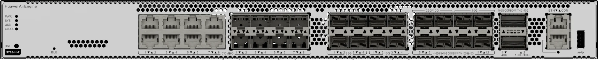 AirEngine 9703-H Access Controller