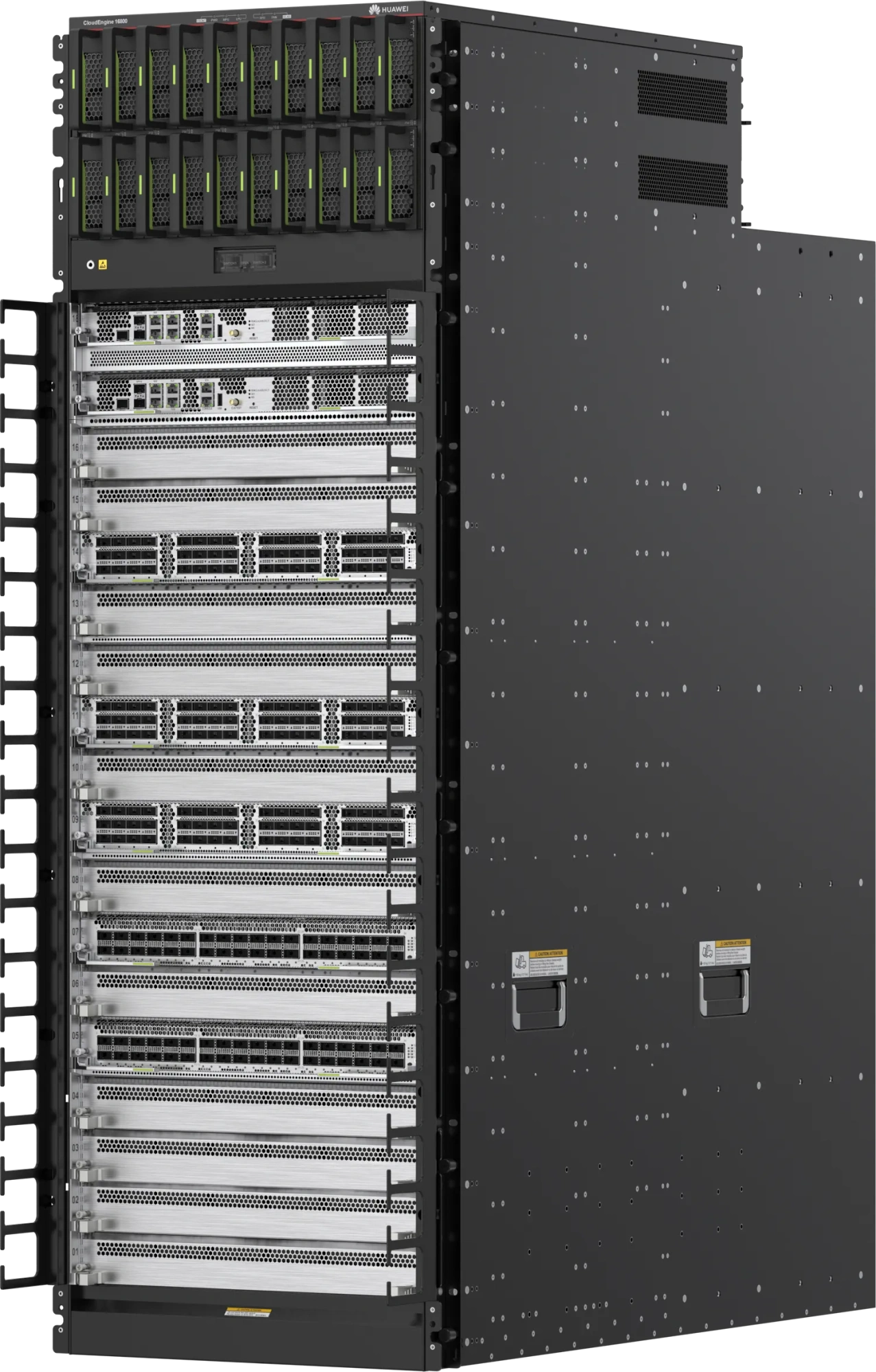 CloudEngine 16800-X4