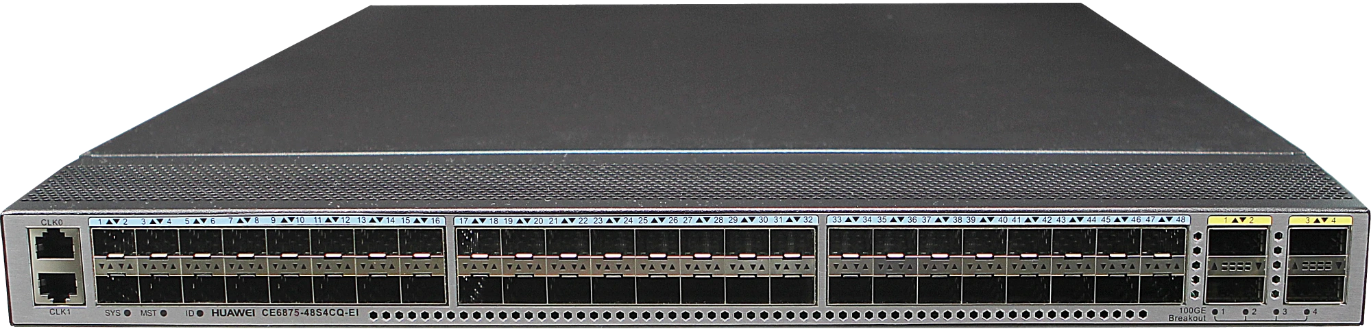 CloudEngine 6800 CE6875-48S4CQ-EI