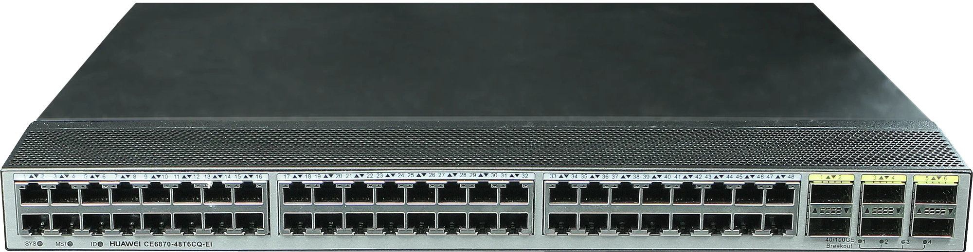 CloudEngine 6800 CE6870-48T6CQ-EI